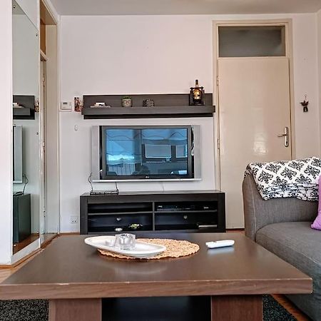 Spacious Condo Near Bascarsija - Free Parking سراييفو المظهر الخارجي الصورة